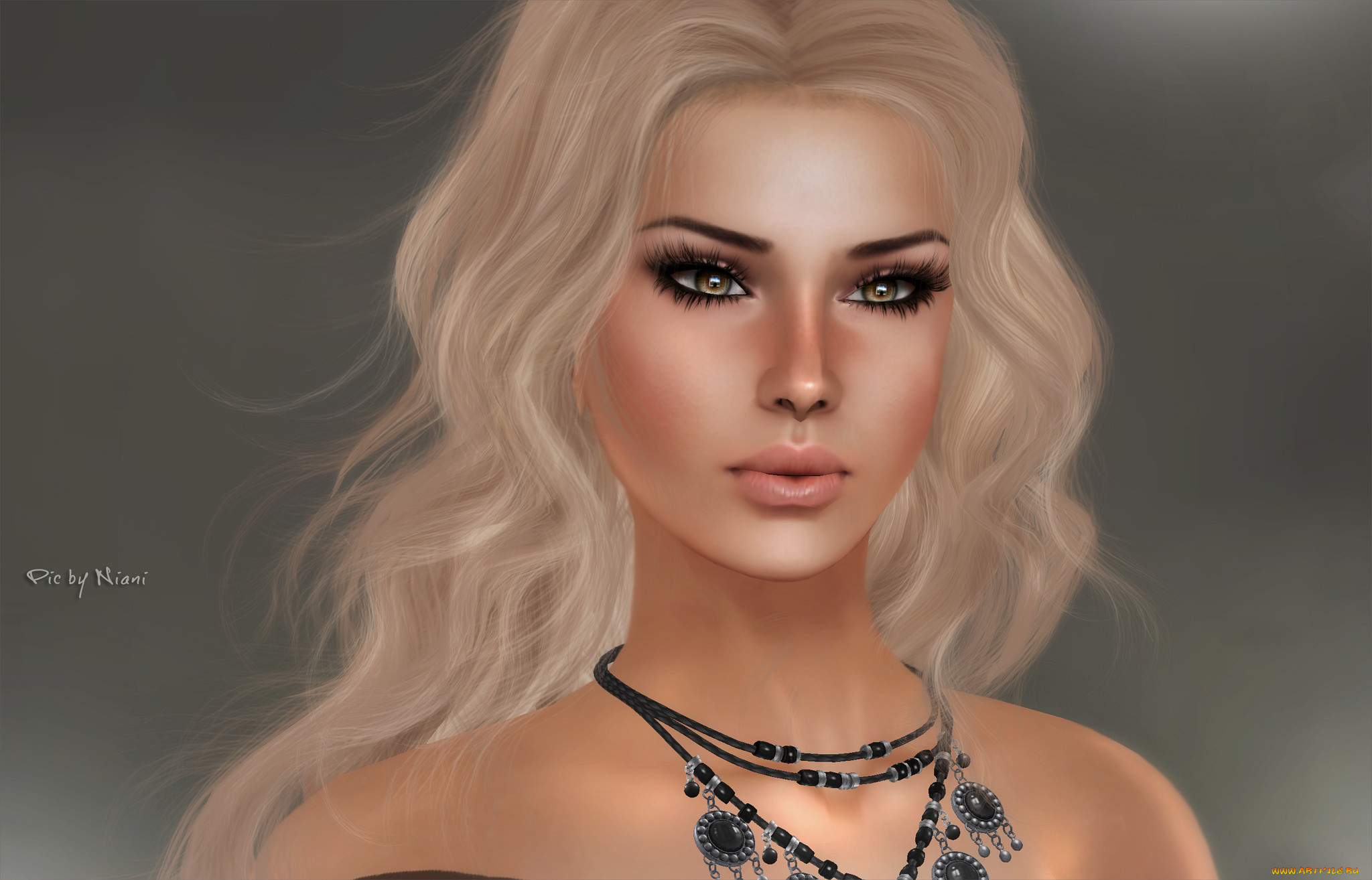 3 ,  , portraits, 